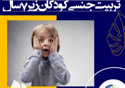 به طور طبیعی کودکان در مورد مسائل جنسی پرسش می‌کنند، ولی اگر کودک در این زمینه بی‌تفاوت برخورد کند و سوالی مطرح نکند ممکن است از دیگران پرسش کرده باشد.