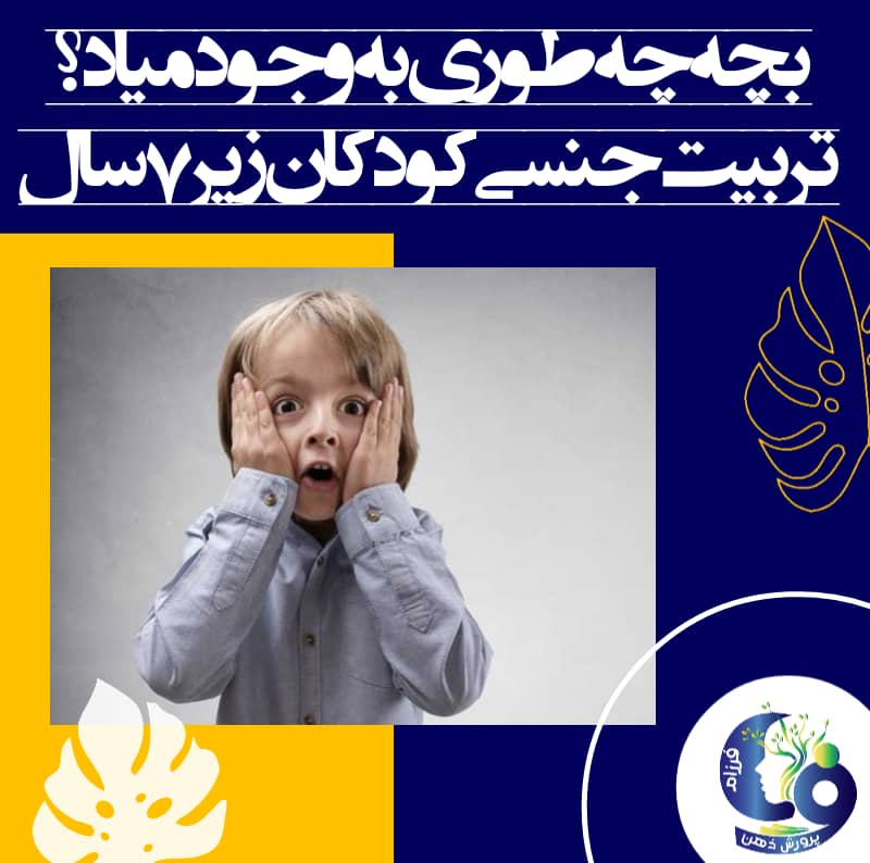 به طور طبیعی کودکان در مورد مسائل جنسی پرسش میکنند، ولی اگر کودک در این زمینه بیتفاوت برخورد کند و سوالی مطرح نکند ممکن است از دیگران پرسش کرده باشد.