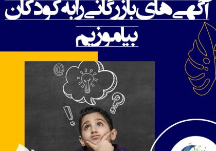 برخی از آگهی‌های بازرگانی، پیش از اینکه مردم مقاومتی در برابر آن‌ها از خود نشان دهند؛ نقش خودشان را در زمینه‌ی متقاعد ساختنشان، برای استفاده از کالا یا خدماتی خاص ایفا می‌کنند.