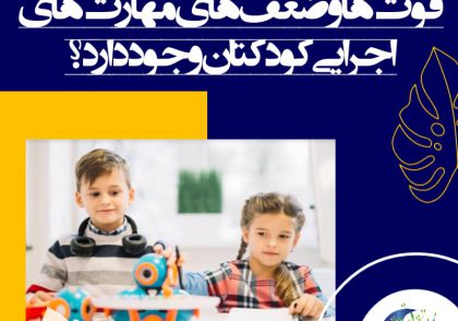 اگر کودکتان در این طبقه قرار می‌گیرد، خونسردی در زمان مدیریت چالش‌های ناشی از ضعف مهارت‌های اجرایی کودکتان، بسیار سخت و طاقت‌فرسا می‌شود.