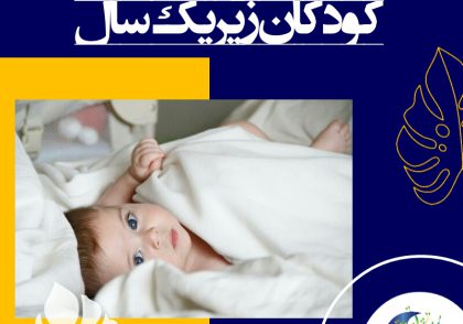 کودکان در این سن کم کم شروع به پاسخ دادن به دستوراتی می‌کنند که به او داده می‌شوند. مثلاً اسباب بازی‌اش را به مادر می‌دهد و یا اگر از او خواسته شود، غذایش را نیز با مادر قسمت می‌کند.