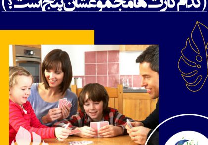 برای شروع بازی، هر بازیکن باید دو عدد از کارت‌های خود را به نوبت برگرداند. اگر جمع شماره‌های دو کارت پنج شود آن را کنار می‌گذارند.