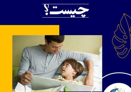 نقشه برداری از داستان، سازمان دهنده‌ای تصویری است که عناصر ساختاری داستان را به کودکان آموزش می‌دهد.