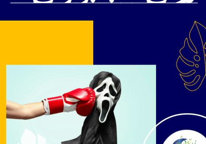 علل پزشکی اضطراب و ترس چیست؟ مفیدترین راهکارها برای غلبه بر ترس‌ها