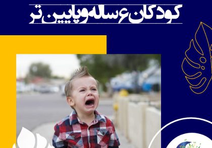 ناراحتی روانی شدید یا طولانی در رویارویی با نشانه‌های درونی یا بیرونی‌ای که نماد یا شبیه جنبه‌ای از رویدادهای آسیب‌زا هستند