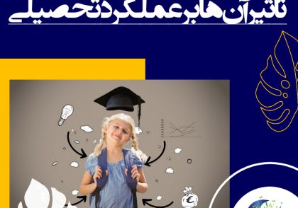 وقتی دانش آموزان از راهبردهای کارکردهای اجرایی استفاده می‌کنند، کارآمدی آن‌ها افزایش و عملکرد تحصیلی آن‌ها بهبود می‌یابد.
