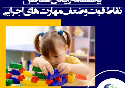 مهارت‌های اجرایی چیست؟ | پرسشنامه رایگان سنجش نقاط قوت و ضعف مهارت‌های اجرایی