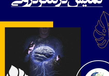 ما مسئول آفرینش این تصویر‌ها هستیم؛ اغلب به طور ناهشیار و عادتی. به هر تقدیر، هیچ کدام از این تصاویر ارزش این را ندارد که به آن ها بچسبید.