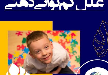 کم توانی ذهنی