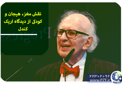 از دیدگاه علوم اعصاب، حافظه نتیجه‌ی تغییرات زیستی واقعی در مغز است. پژوهش‌های اریک کندل نشان داد که یادگیری، ساختار و عملکرد نورون‌ها را تغییر می‌دهد.